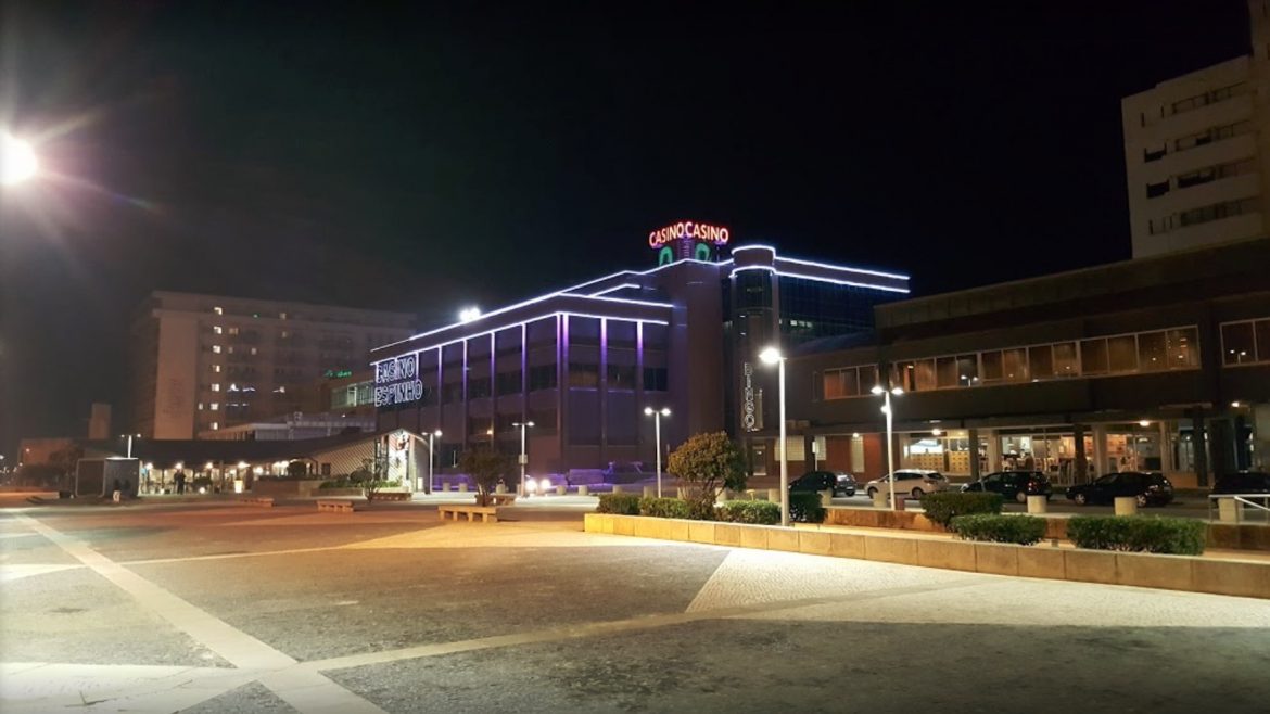 PraiaGolfe Hotel