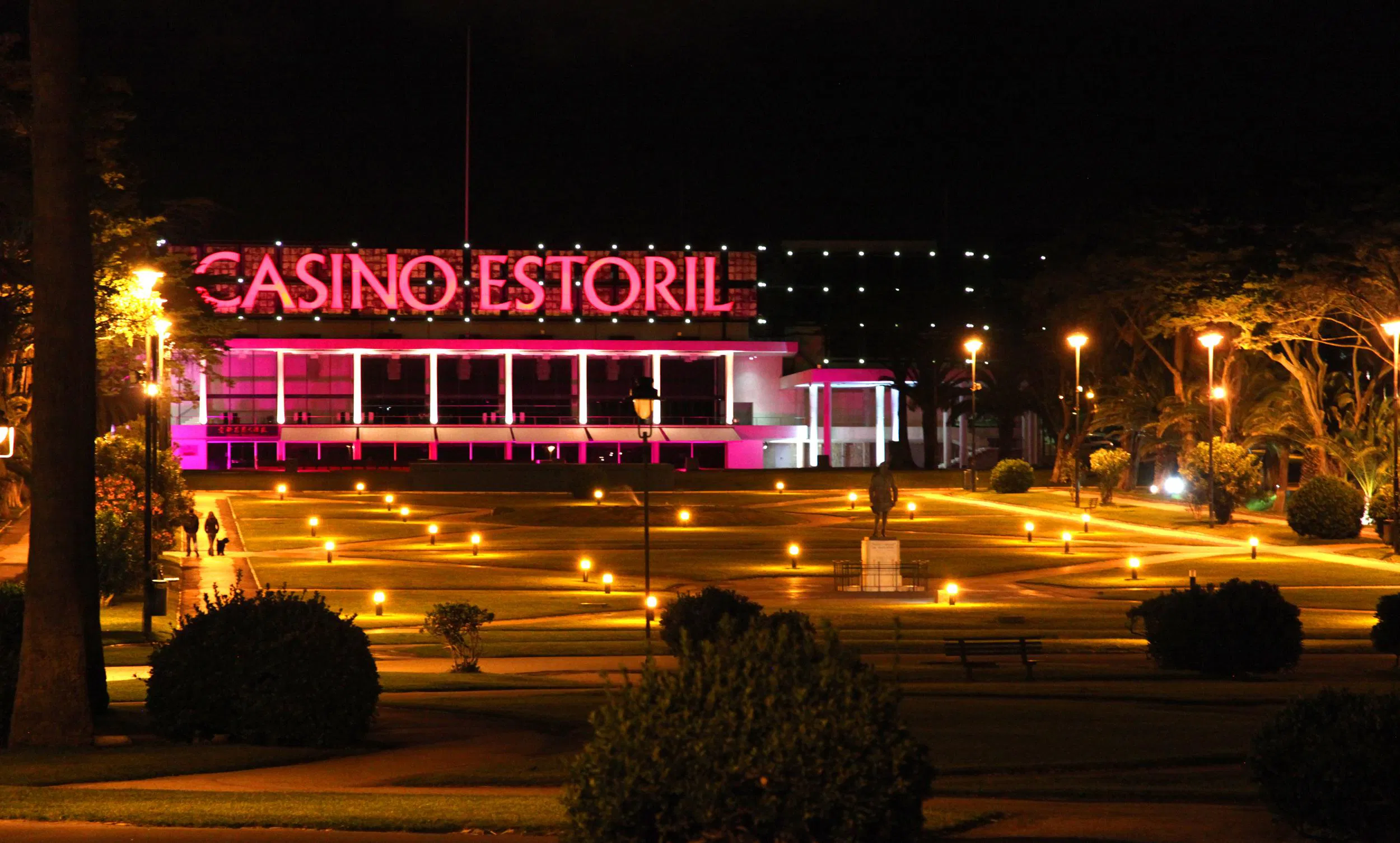 Hotel Palácio Estoril
