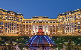 Hotel Lisboa Palace