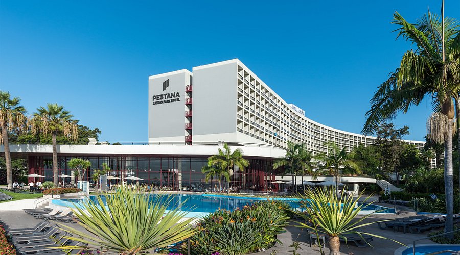 Pestana Casino Park