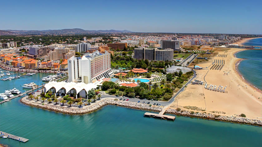 Tivoli Marina Vilamoura